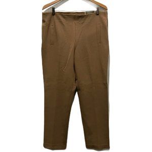 Chico's 2.5 Ultimate Fit Ankle Juliet Pants L/14